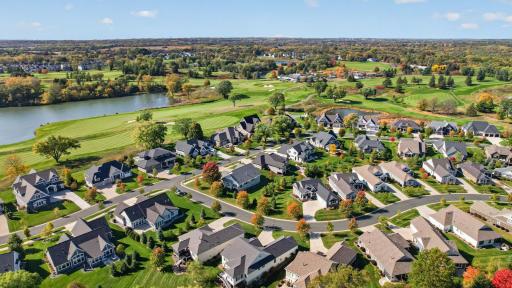 1825 Annika Drive N, Lake Elmo, MN 55042
