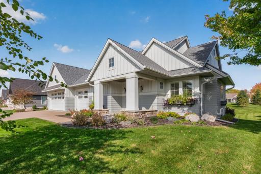 1825 Annika Drive N, Lake Elmo, MN 55042
