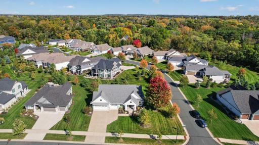 1825 Annika Drive N, Lake Elmo, MN 55042