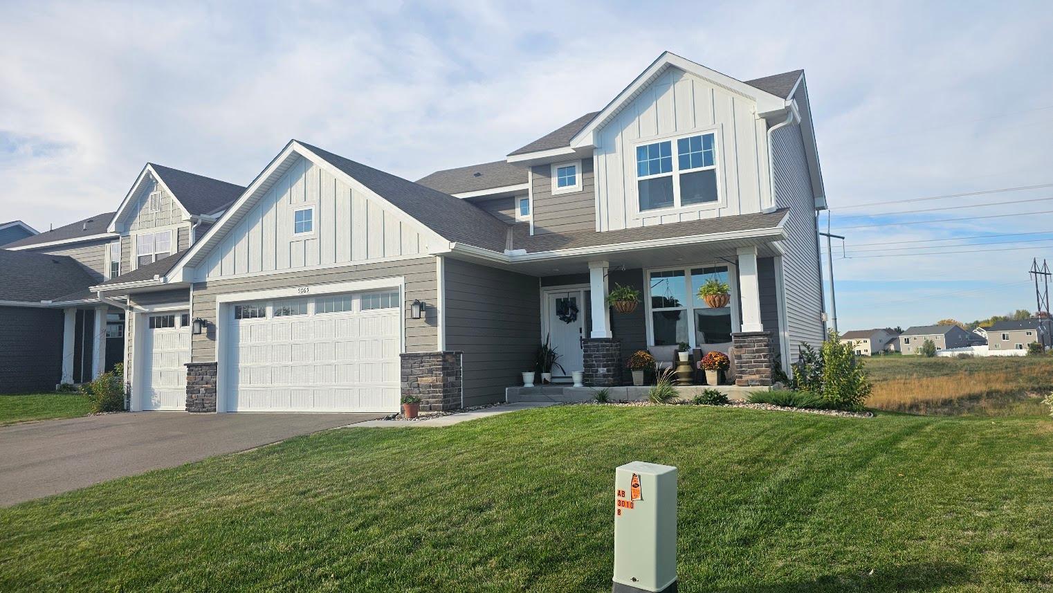 Property photo for 5065 87th Street NE, Monticello, MN 55362