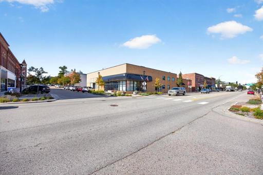 102 W Center Street, Lake City, MN 55041