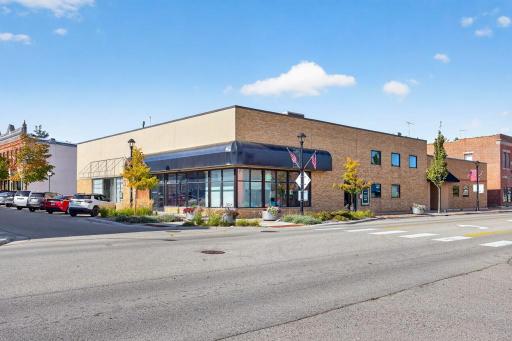 102 W Center Street, Lake City, MN 55041