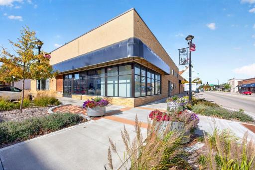 102 W Center Street, Lake City, MN 55041