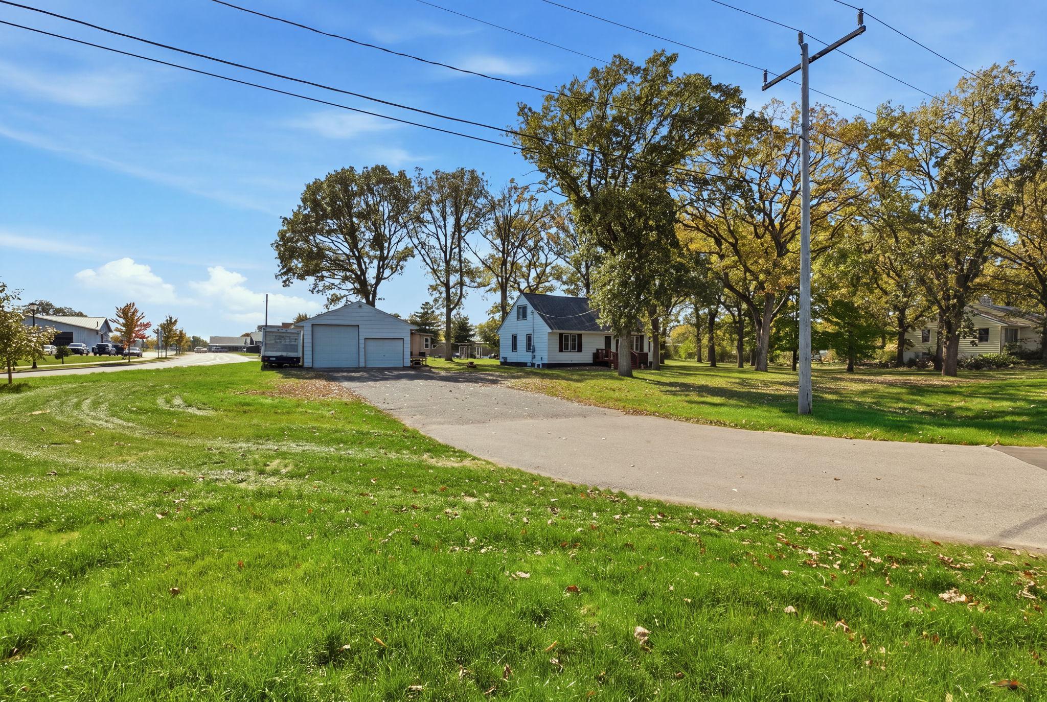 Property photo for 108 Heritage Drive, Sartell, MN 56377