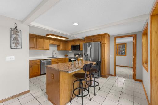 22688 E Martin Lake Drive NE, Stacy, MN 55079