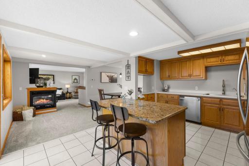 22688 E Martin Lake Drive NE, Stacy, MN 55079