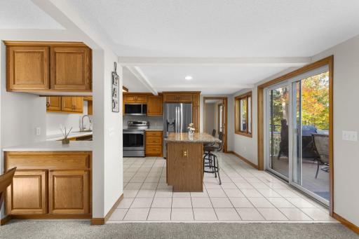 22688 E Martin Lake Drive NE, Stacy, MN 55079