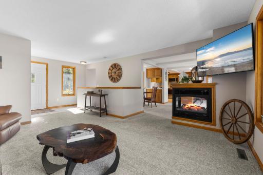 22688 E Martin Lake Drive NE, Stacy, MN 55079