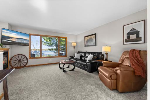 22688 E Martin Lake Drive NE, Stacy, MN 55079