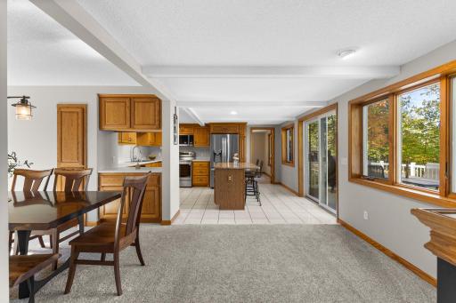 22688 E Martin Lake Drive NE, Stacy, MN 55079
