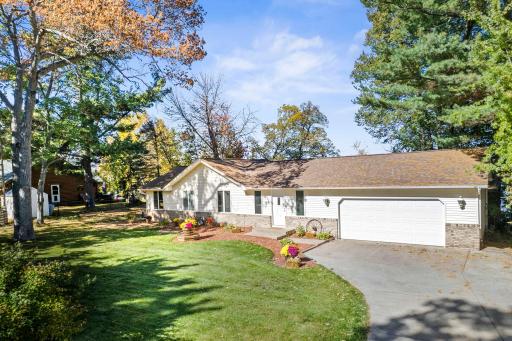 22688 E Martin Lake Drive NE, Stacy, MN 55079