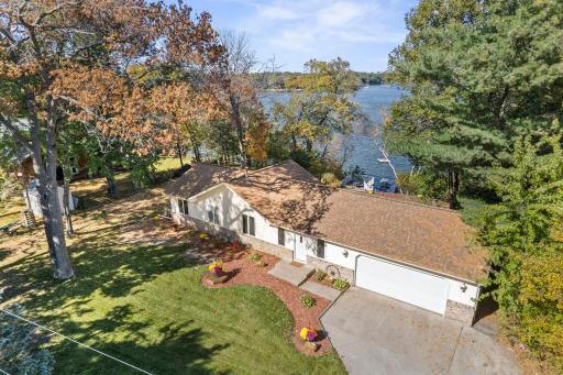 22688 E Martin Lake Drive NE, Stacy, MN 55079