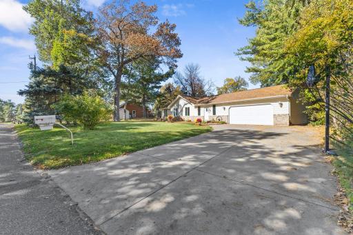 22688 E Martin Lake Drive NE, Stacy, MN 55079