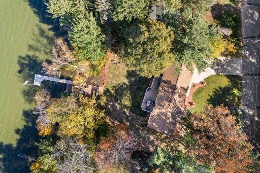 22688 E Martin Lake Drive NE, Stacy, MN 55079