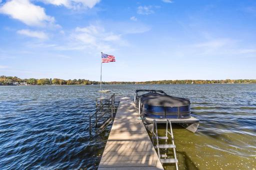 22688 E Martin Lake Drive NE, Stacy, MN 55079