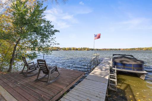 22688 E Martin Lake Drive NE, Stacy, MN 55079