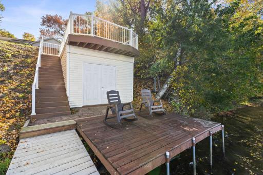 22688 E Martin Lake Drive NE, Stacy, MN 55079
