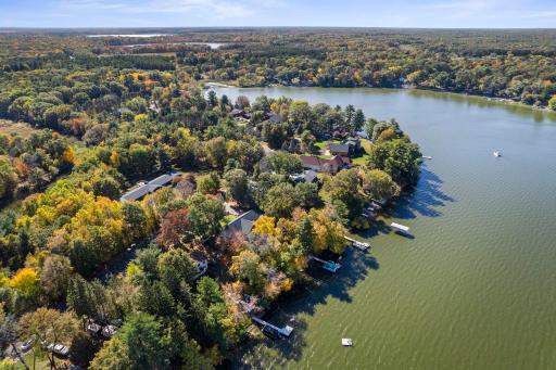 22688 E Martin Lake Drive NE, Stacy, MN 55079