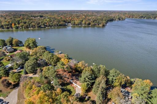 22688 E Martin Lake Drive NE, Stacy, MN 55079