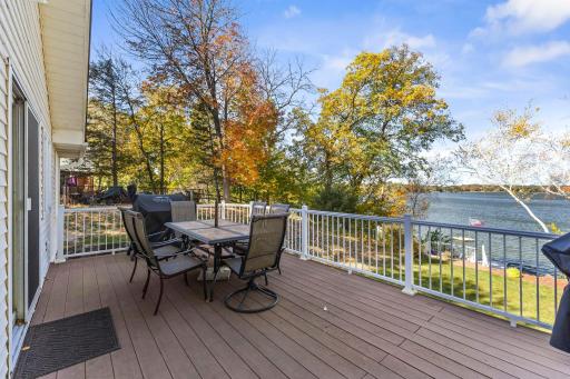 22688 E Martin Lake Drive NE, Stacy, MN 55079