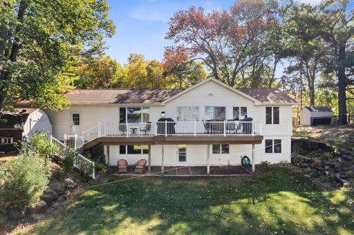 22688 E Martin Lake Drive NE, Stacy, MN 55079
