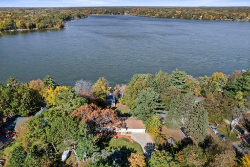 22688 E Martin Lake Drive NE, Stacy, MN 55079
