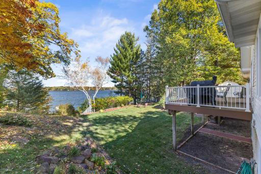 22688 E Martin Lake Drive NE, Stacy, MN 55079