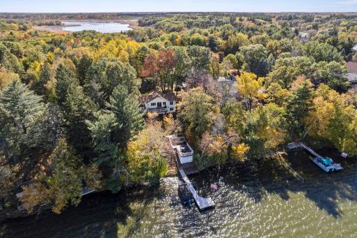 22688 E Martin Lake Drive NE, Stacy, MN 55079