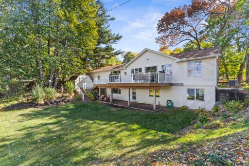 22688 E Martin Lake Drive NE, Stacy, MN 55079