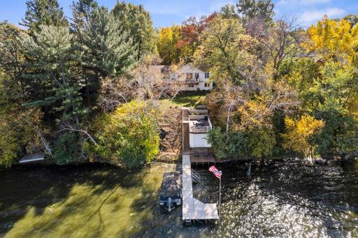 22688 E Martin Lake Drive NE, Stacy, MN 55079