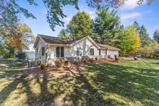 22688 E Martin Lake Drive NE, Stacy, MN 55079