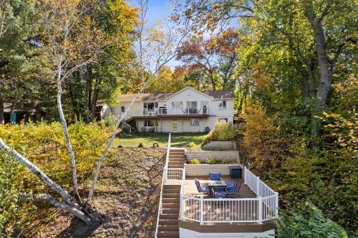 22688 E Martin Lake Drive NE, Stacy, MN 55079