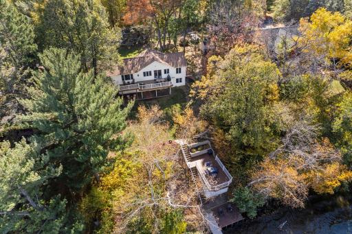 22688 E Martin Lake Drive NE, Stacy, MN 55079