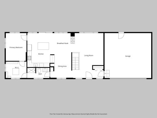 22688 E Martin Lake Drive NE, Stacy, MN 55079