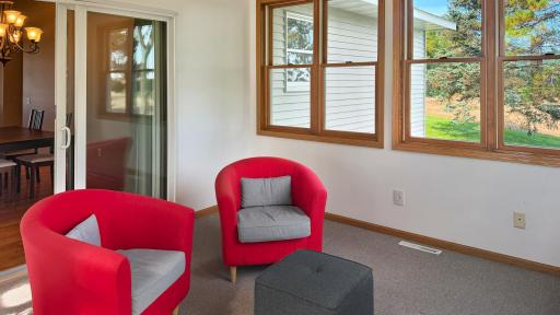 4 Season Porch