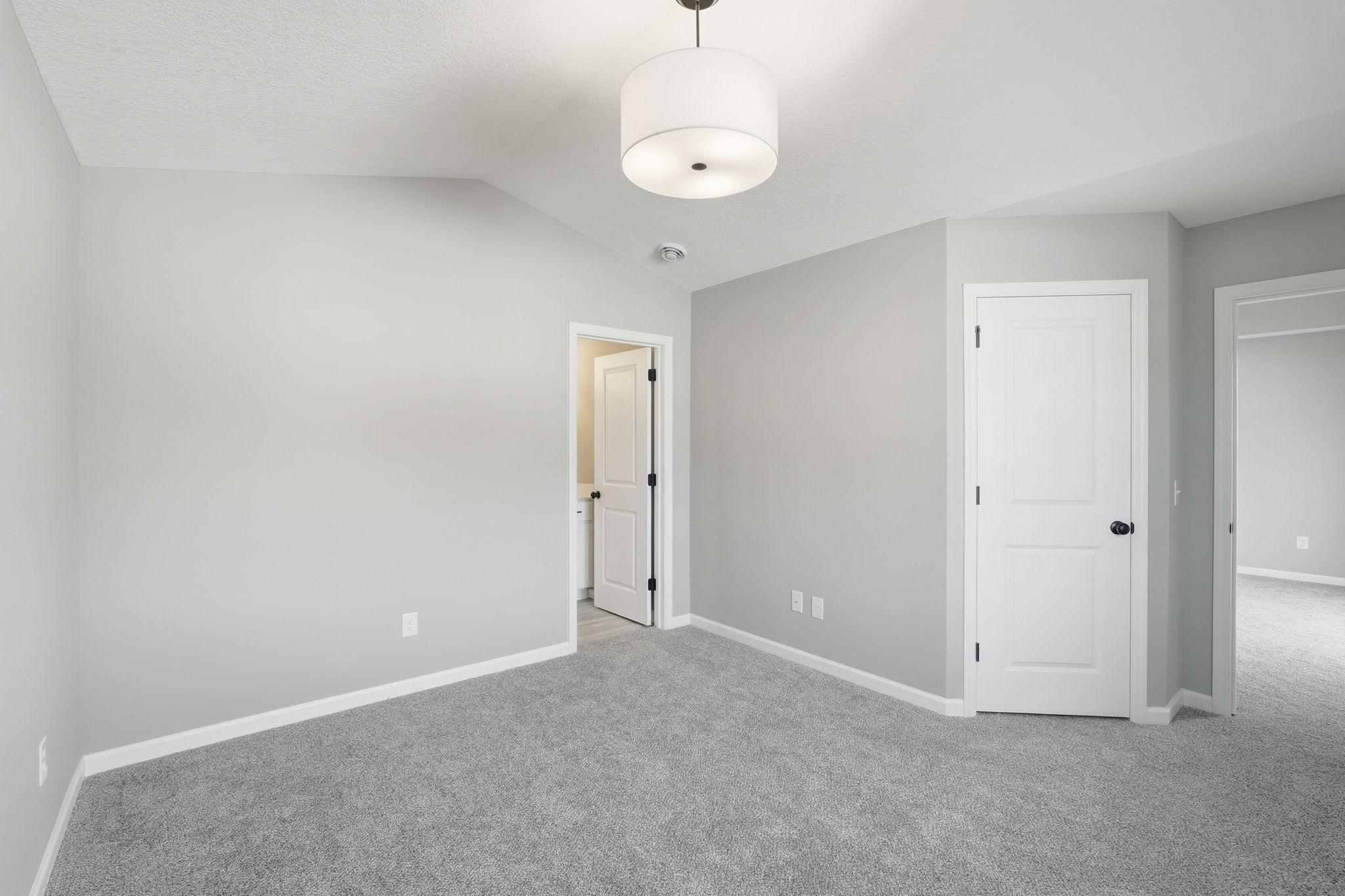 **Photo of previous home**