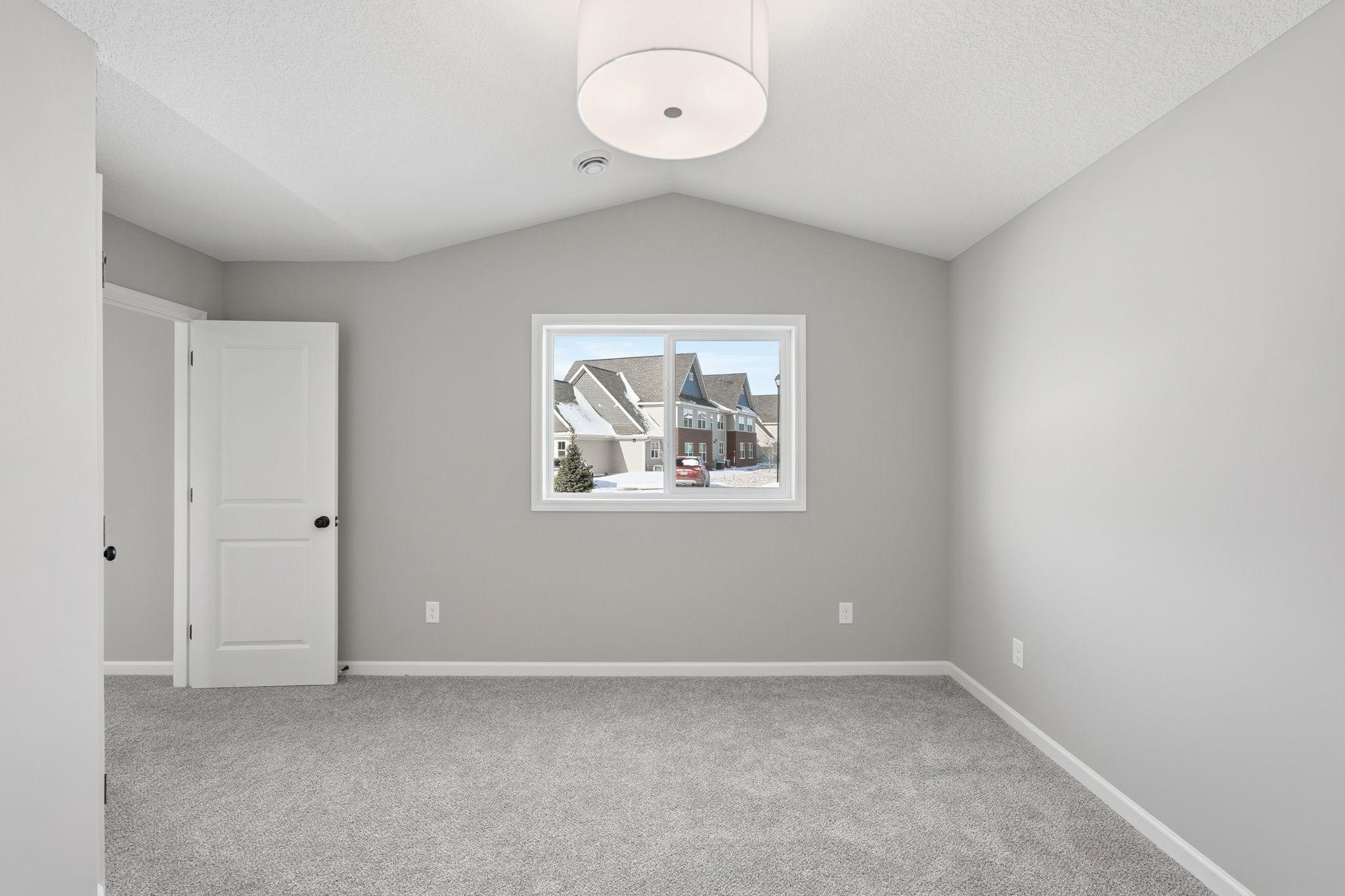 **Photo of previous home**