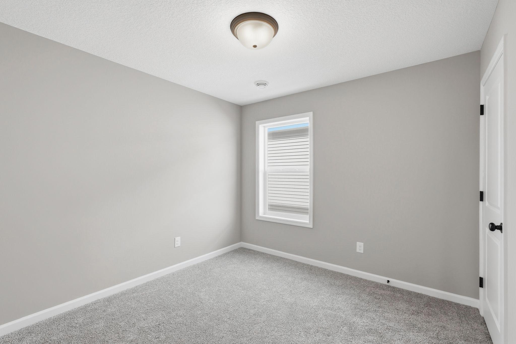 **Photo of previous home**