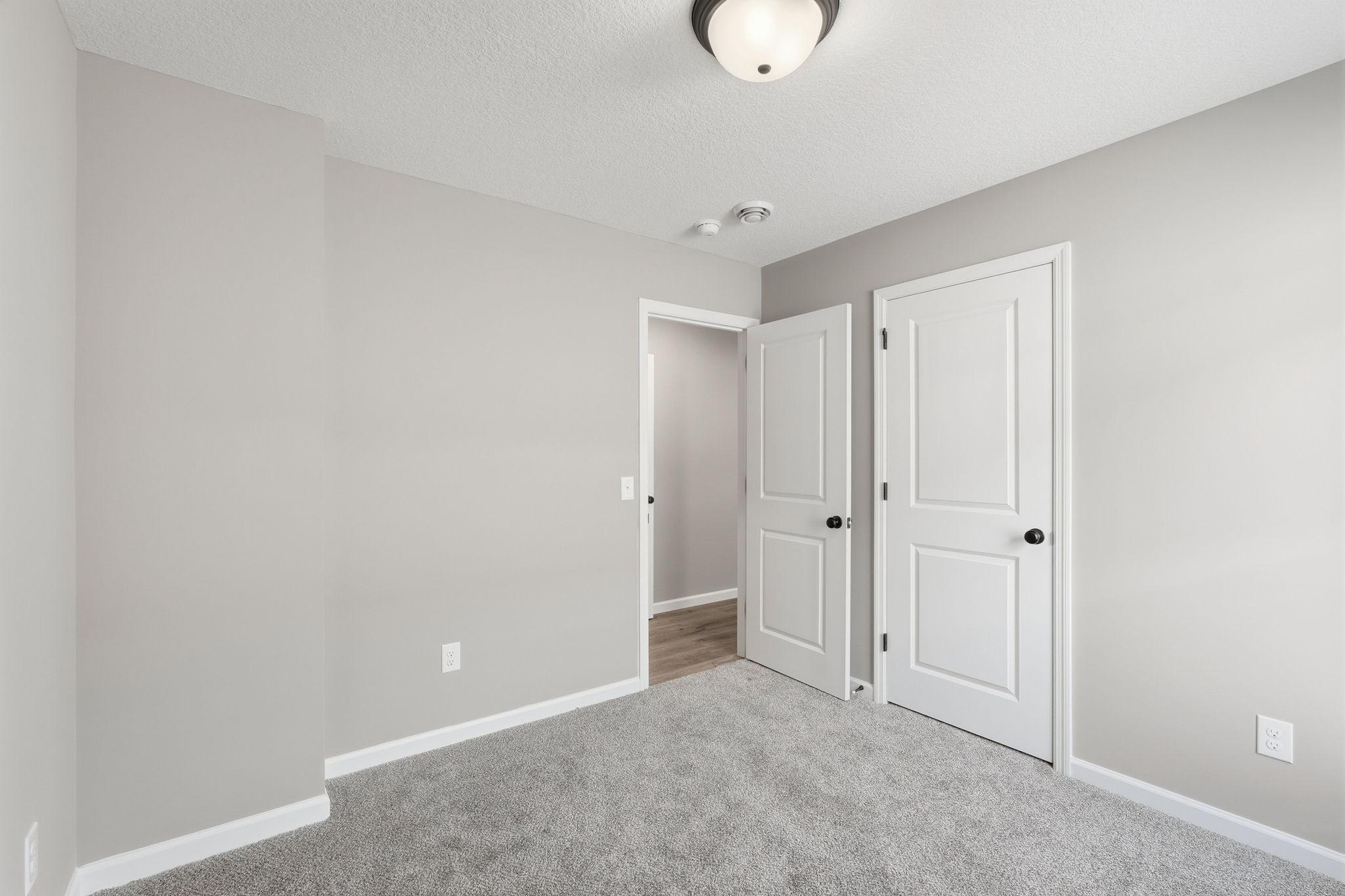 **Photo of previous home**
