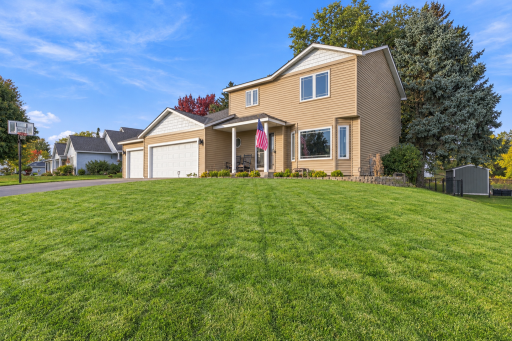 9078 Sierra Road, Woodbury, MN 55125