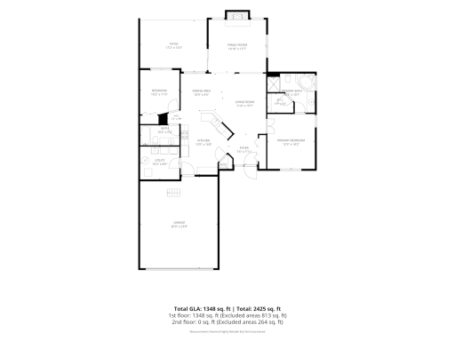 3813 Impatiens Lane N, Brooklyn Park, MN 55443