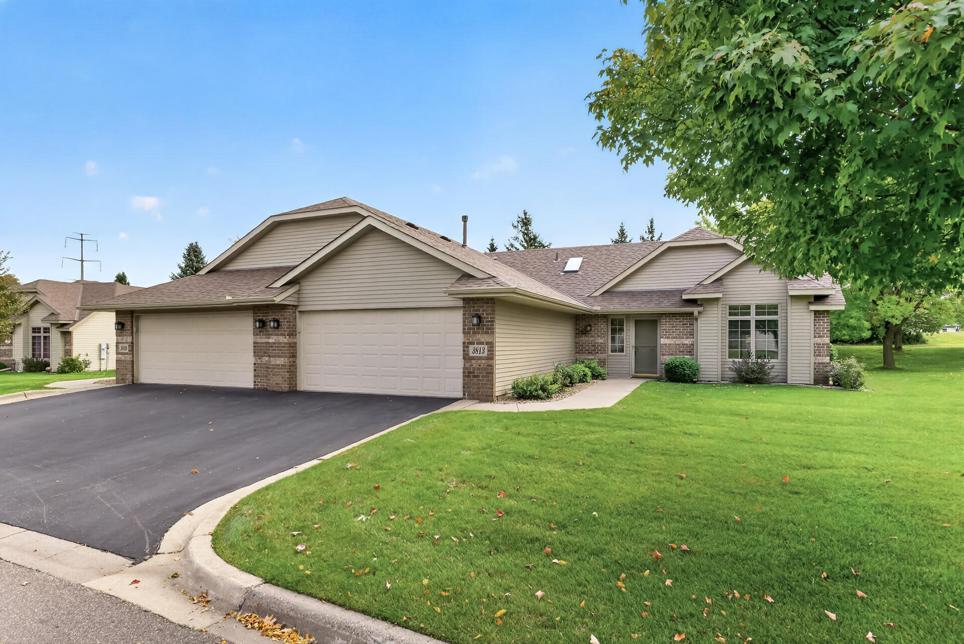 Property photo for 3813 Impatiens Lane N, Brooklyn Park, MN 55443