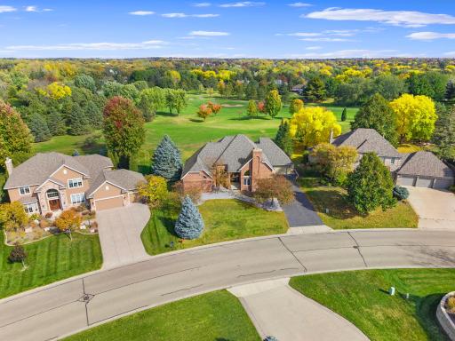 9490 Wedgewood Drive, Saint Paul, MN 55125
