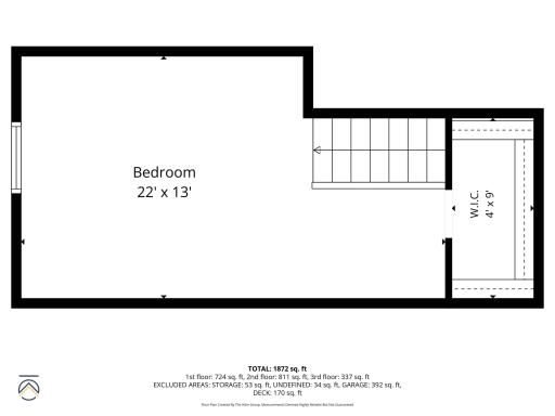 Upper Floor_500 William Street
