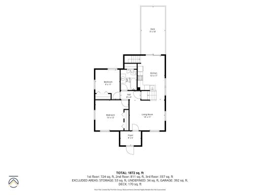 Main Floor_500 William Street