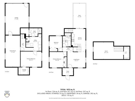 Floor Plan_500 William Street