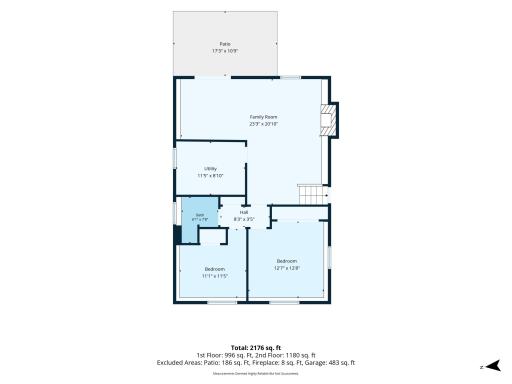 13205 W Manor Boulevard, Burnsville, MN 55337