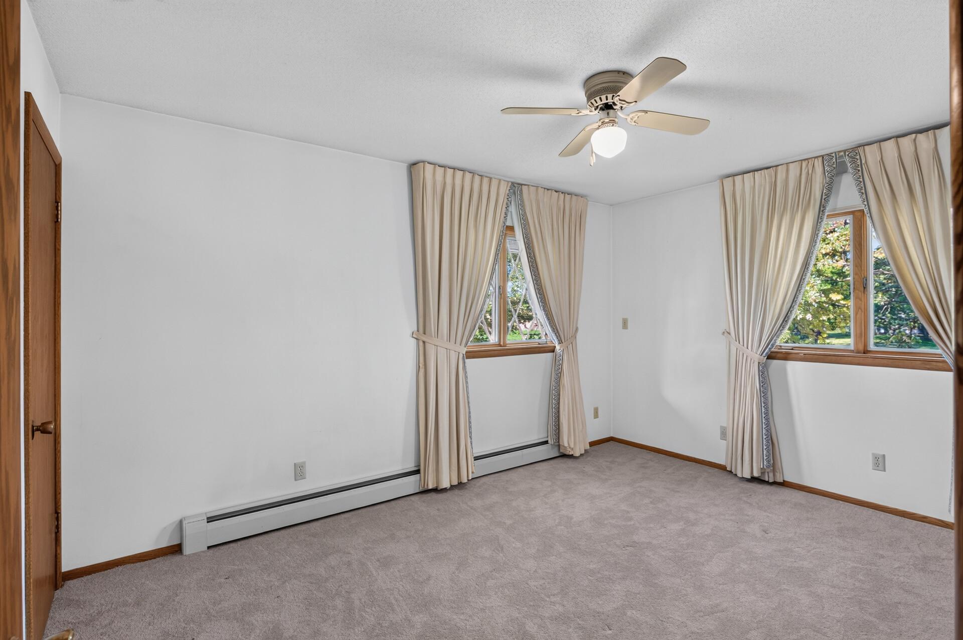 Main Level 3rd Bedroom