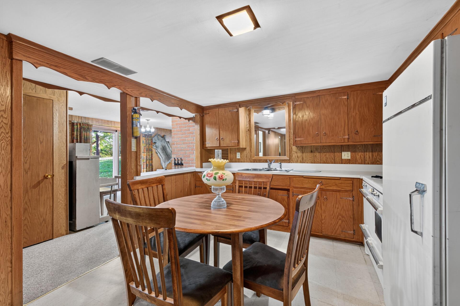 Kitchenette
