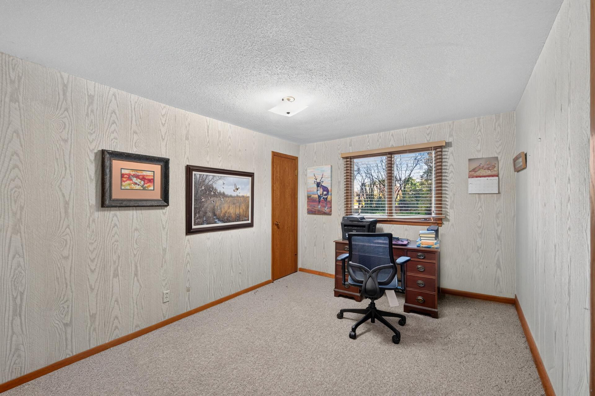 Lower Level 5th Bedroom